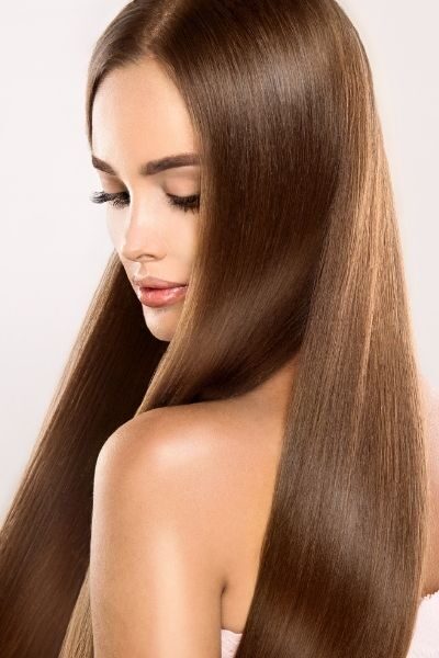 Amazing Natural Ways to Straighten Your Hair
