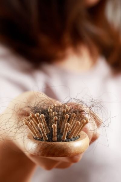 Homemade Natural Remedies to Stop Hair Loss