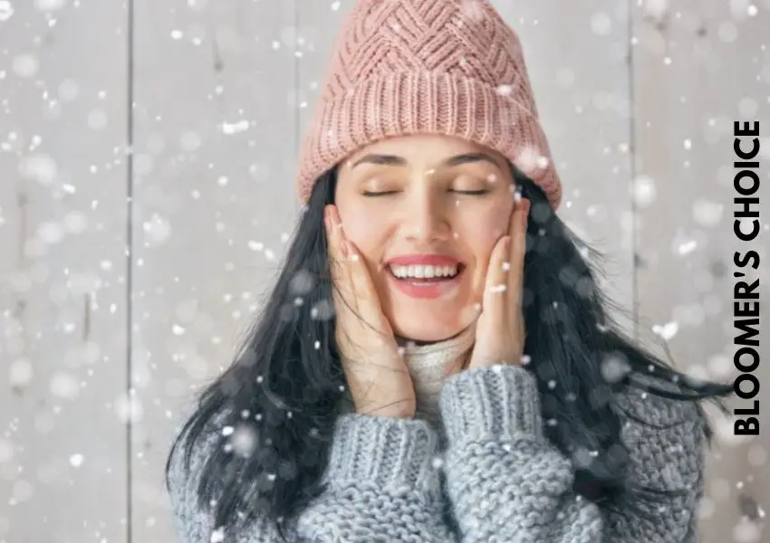 Tips for Healthy Winter Skin