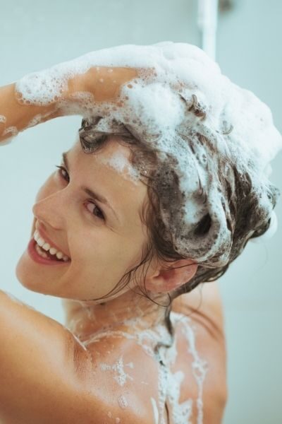 Is Aquage Shampoo Sulfate Free