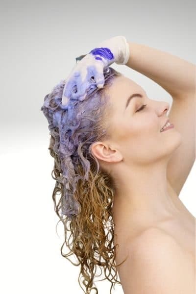 Can-I-Leave-Purple-Shampoo-In-My-Hair-Overnight