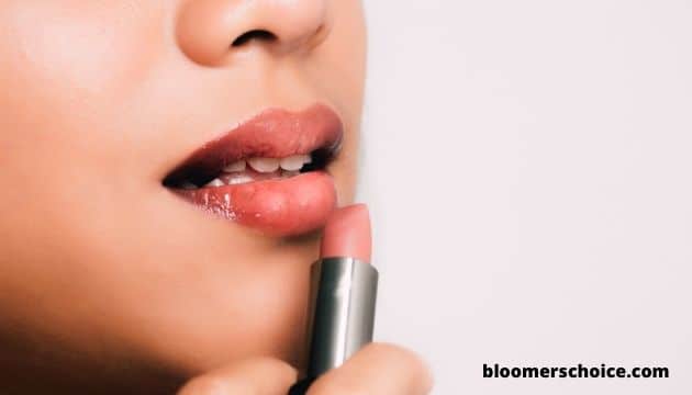 Lipstick-Lip Gloss