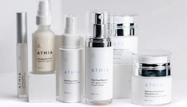 athia-skin-care-products