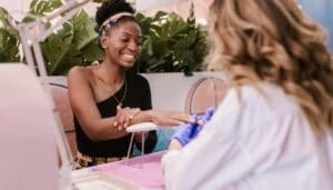 Why is Nail Care Connected to Health and Wellness? Rationally Explained