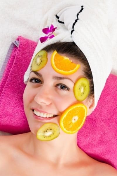 Is Fruit Facial Good For Sensitive Skin